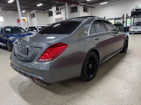 Mercedes-Benz S 550 4MATIC AMG PKG ���� �� �������� ���������� | Mobile.bg � ����� ������ 4