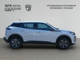 Peugeot 2008 STYLE 1.2 145 HYBRID 48V e-DCS6 EURO 6.4 | Mobile.bg � ����� ������ 4