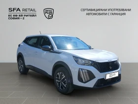 Peugeot 2008 STYLE 1.2 145 HYBRID 48V e-DCS6 EURO 6.4 | Mobile.bg � ����� ������ 3