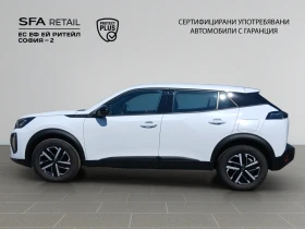 Peugeot 2008 STYLE 1.2 145 HYBRID 48V e-DCS6 EURO 6.4 | Mobile.bg � ����� ������ 8