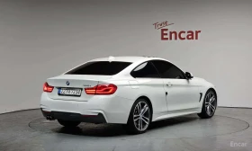 BMW 430 *  M Sport Coupe * H/K АУДИО * HEAD UP *  | Auto.bg — изображение 2