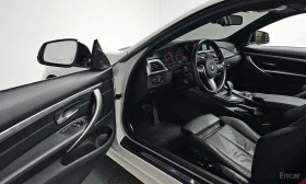 BMW 430 *  M Sport Coupe * H/K АУДИО * HEAD UP *  | Auto.bg — изображение 9