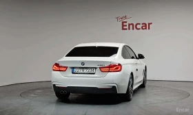BMW 430 *  M Sport Coupe * H/K АУДИО * HEAD UP *  | Auto.bg — изображение 4