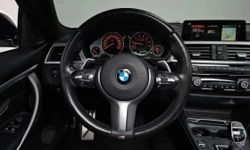 BMW 430 *  M Sport Coupe * H/K АУДИО * HEAD UP *  | Auto.bg — изображение 12
