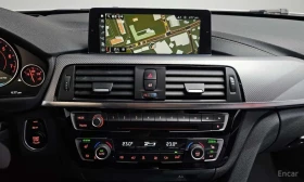 BMW 430 *  M Sport Coupe * H/K АУДИО * HEAD UP *  | Auto.bg — изображение 13