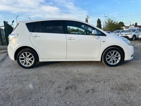 Toyota Verso 1.8-БЯЛА-ПЕРЛА-РЪЧКА-ТОП-1Г-ГАРАНЦИЯ! | Auto.bg — изображение 6
