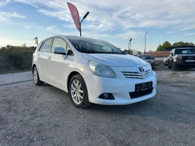 Toyota Verso 1.8-БЯЛА-ПЕРЛА-РЪЧКА-ТОП-1Г-ГАРАНЦИЯ! | Auto.bg — изображение 7
