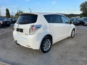 Toyota Verso 1.8-БЯЛА-ПЕРЛА-РЪЧКА-ТОП-1Г-ГАРАНЦИЯ! | Auto.bg — изображение 5