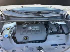 Toyota Verso 1.8-БЯЛА-ПЕРЛА-РЪЧКА-ТОП-1Г-ГАРАНЦИЯ! | Auto.bg — изображение 16