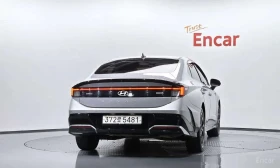 Hyundai Sonata Mobility 2.0 LPG * ФИКСИРАНА ЦЕНА ДО БЪЛГАРИЯ *  | Auto.bg — изображение 4