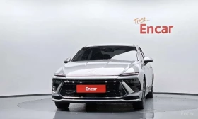 Hyundai Sonata Mobility 2.0 LPG * ФИКСИРАНА ЦЕНА ДО БЪЛГАРИЯ *  | Auto.bg — изображение 3