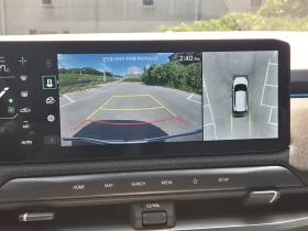 Kia EV3 Long Range GT LINE 2WD * DIS * ОБДУХ * 360