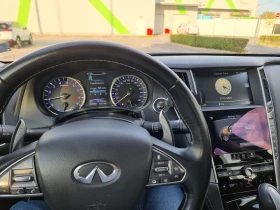 Infiniti Q50 S 3.5L Hybrid AWD | Mobile.bg � ����� ������ 15