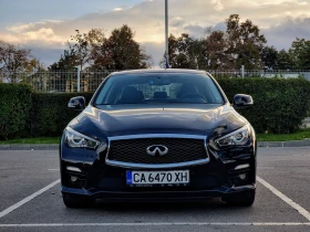 Infiniti Q50 S 3.5L Hybrid AWD | Mobile.bg � ����� ������ 3