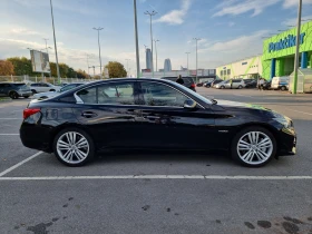 Infiniti Q50 S 3.5L Hybrid AWD | Mobile.bg � ����� ������ 6