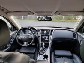 Infiniti Q50 S 3.5L Hybrid AWD | Mobile.bg � ����� ������ 14
