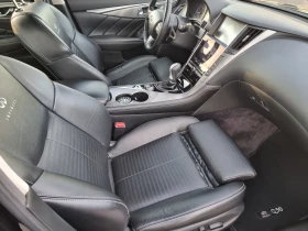 Infiniti Q50 S 3.5L Hybrid AWD | Mobile.bg � ����� ������ 13