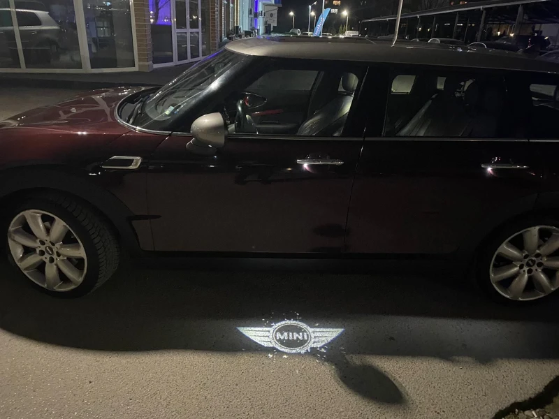 Mini Clubman, снимка 11 - Автомобили и джипове - 46304187