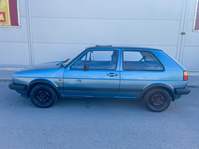 VW Golf 1, 6, снимка 5 - Автомобили и джипове - 47663896