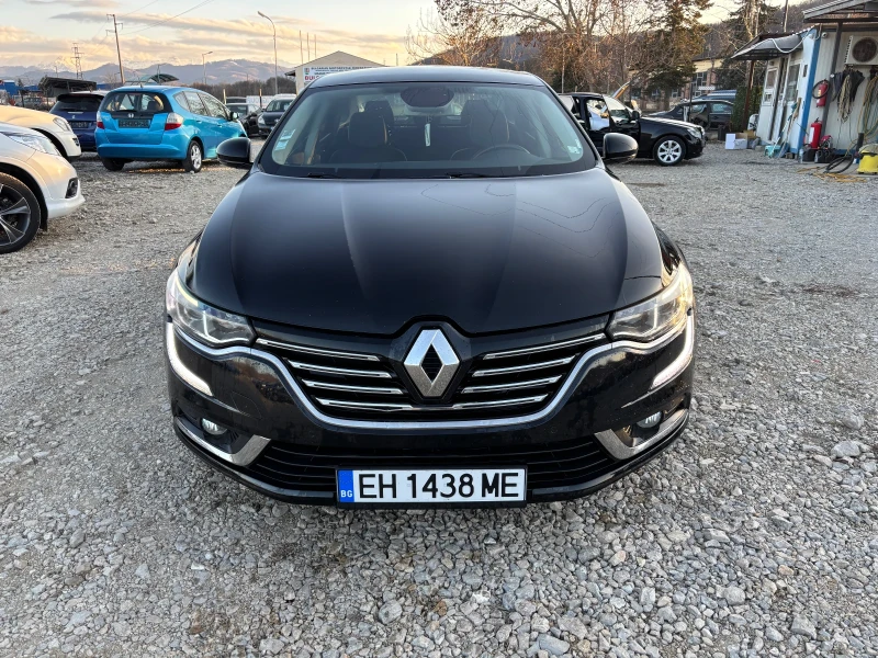 Renault Talisman 1.6dci, снимка 2 - Автомобили и джипове - 47781118