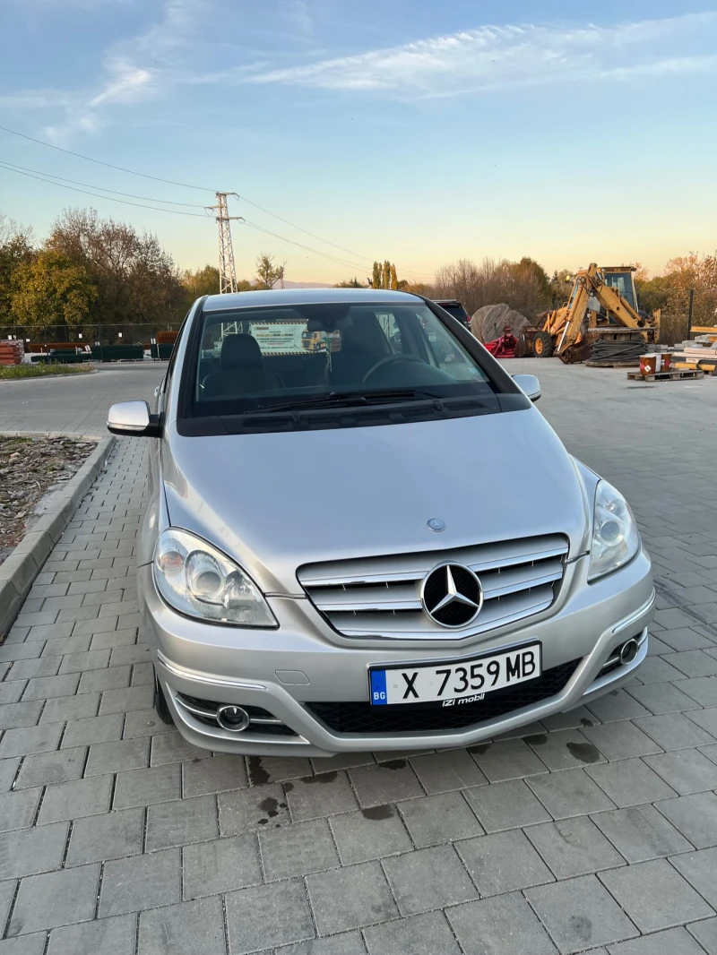 Mercedes-Benz 200 Sport, снимка 4 - Автомобили и джипове - 49069462