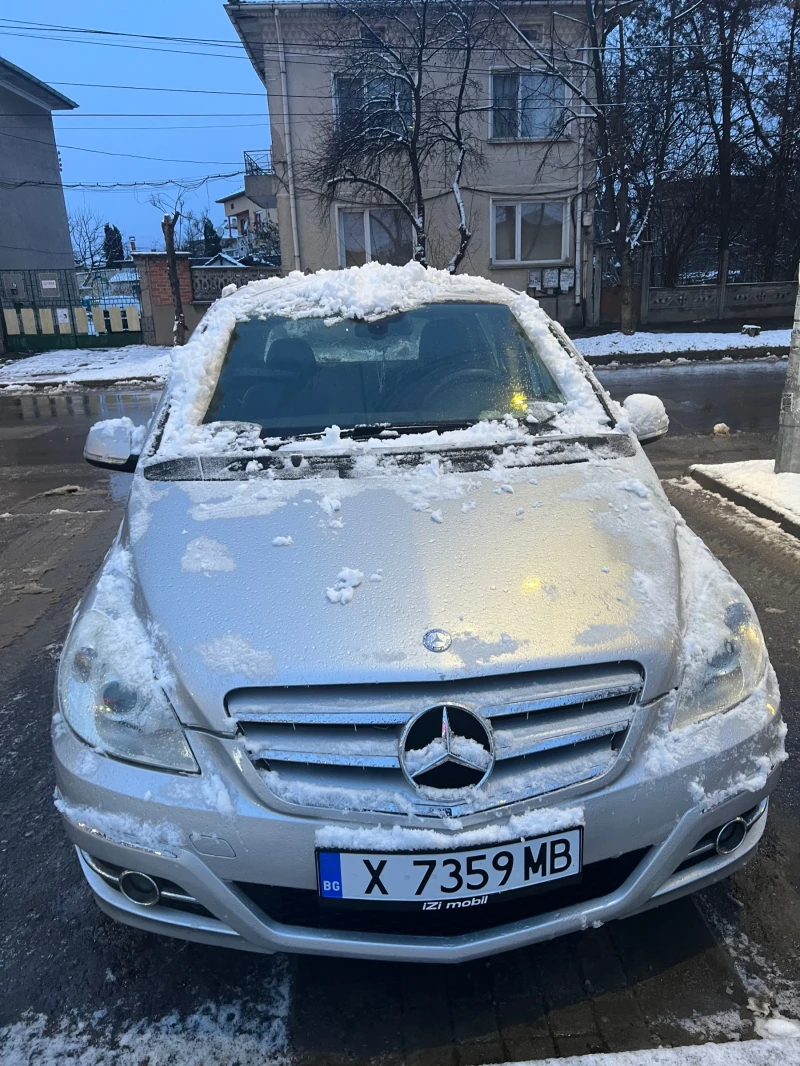 Mercedes-Benz 200 Sport, снимка 2 - Автомобили и джипове - 49069462