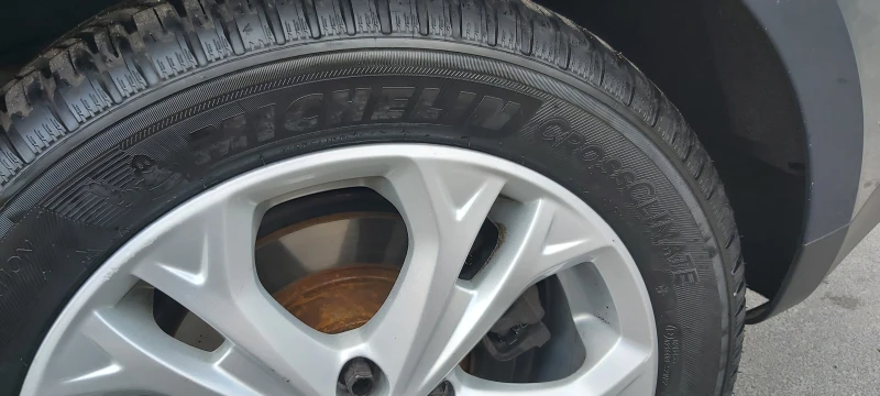 Ford S-Max TITANIUM 2.0 TDCI 163CV PS, снимка 4 - Автомобили и джипове - 52206848