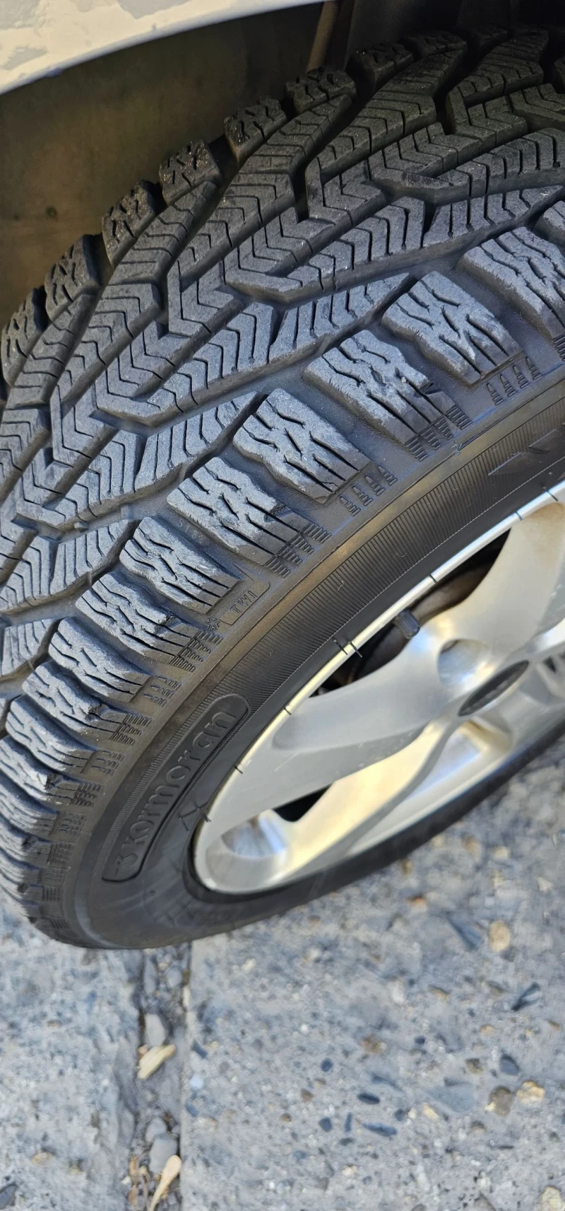 VW Passat 2.0 Common rail, снимка 9 - Автомобили и джипове - 52519074