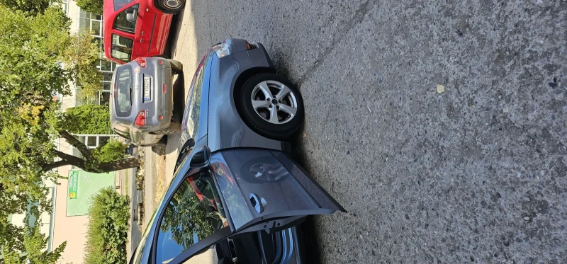 VW Passat 2.0 Common rail, снимка 6 - Автомобили и джипове - 52519074