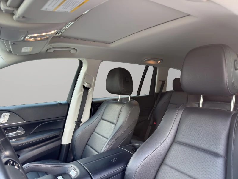 Mercedes-Benz GLS 450 EQ Boost, снимка 15 - Автомобили и джипове - 52009967