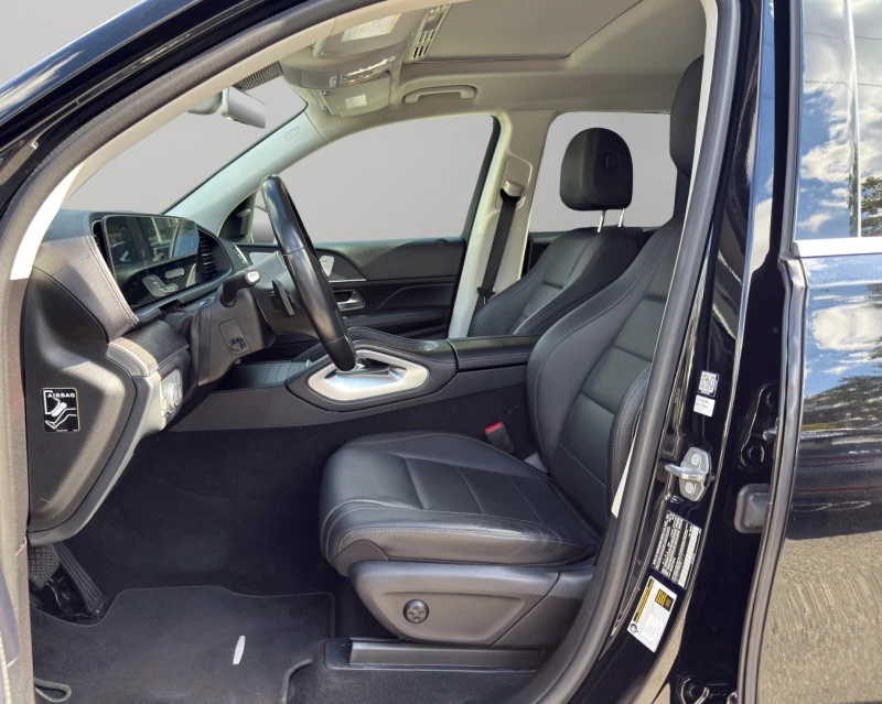 Mercedes-Benz GLS 450 EQ Boost, снимка 8 - Автомобили и джипове - 52009967