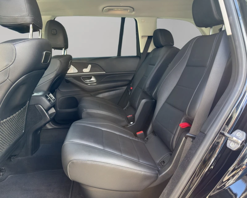 Mercedes-Benz GLS 450 EQ Boost, снимка 14 - Автомобили и джипове - 52009967