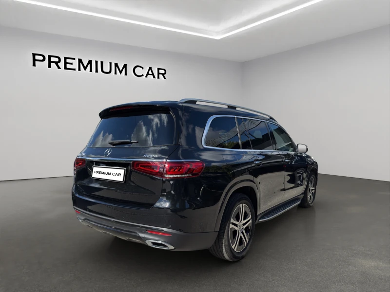 Mercedes-Benz GLS 450 EQ Boost, снимка 6 - Автомобили и джипове - 52009967