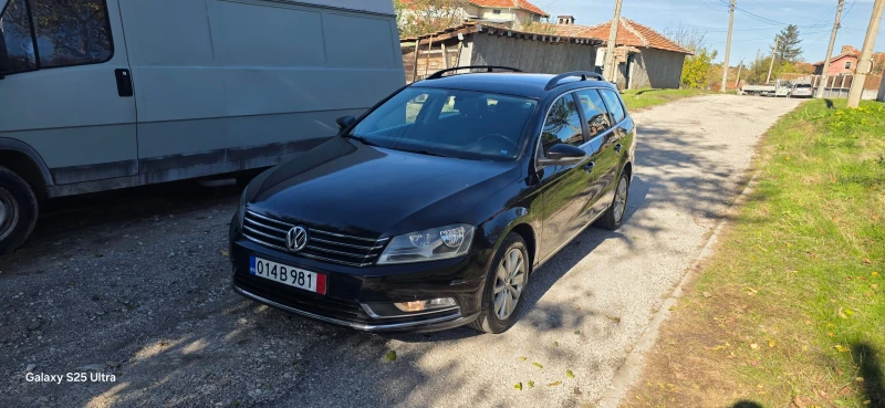 VW Passat 1.4i gaz metan, снимка 15 - Автомобили и джипове - 52229264