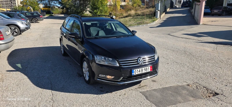 VW Passat 1.4i gaz metan, снимка 13 - Автомобили и джипове - 52229264