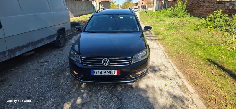 VW Passat 1.4i gaz metan, снимка 16 - Автомобили и джипове - 52229264