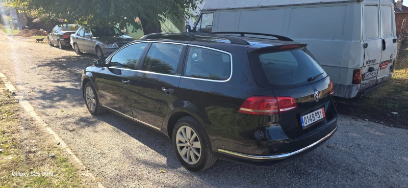 VW Passat 1.4i gaz metan, снимка 6 - Автомобили и джипове - 52229264