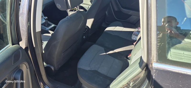 VW Passat 1.4i gaz metan, снимка 9 - Автомобили и джипове - 52229264