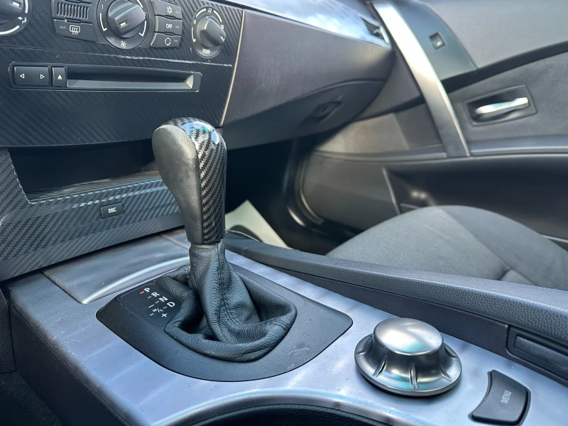 BMW 520 2.2i 170 к.с., снимка 15 - Автомобили и джипове - 52520595