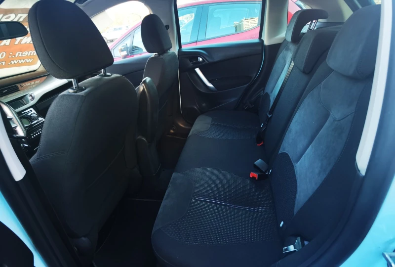 Citroen C3, снимка 8 - Автомобили и джипове - 52653259