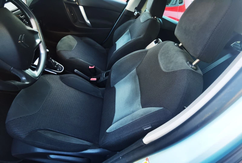 Citroen C3, снимка 9 - Автомобили и джипове - 52653259