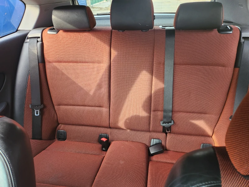 BMW 118, снимка 8 - Автомобили и джипове - 52654789