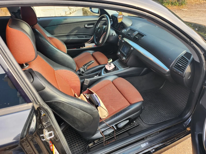 BMW 118, снимка 4 - Автомобили и джипове - 52654789
