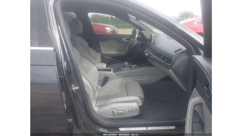 Audi A4 Premium, снимка 11 - Автомобили и джипове - 52656357