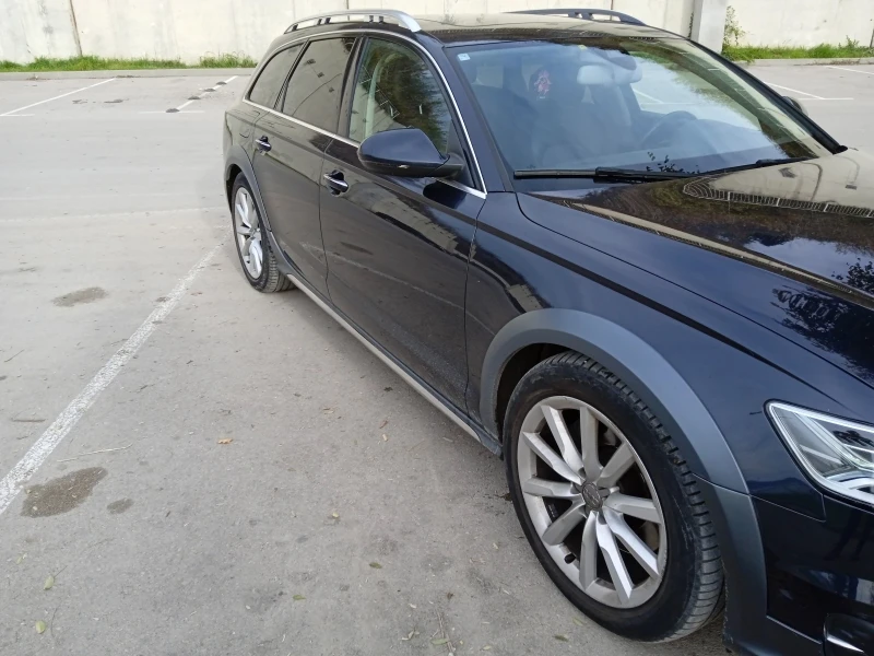 Audi A6 Allroad Facelift 3.0 TDI, снимка 5 - Автомобили и джипове - 52690382