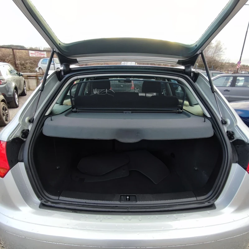 Audi A3 2.0TDI* SPORT BACK* , снимка 14 - Автомобили и джипове - 52743333
