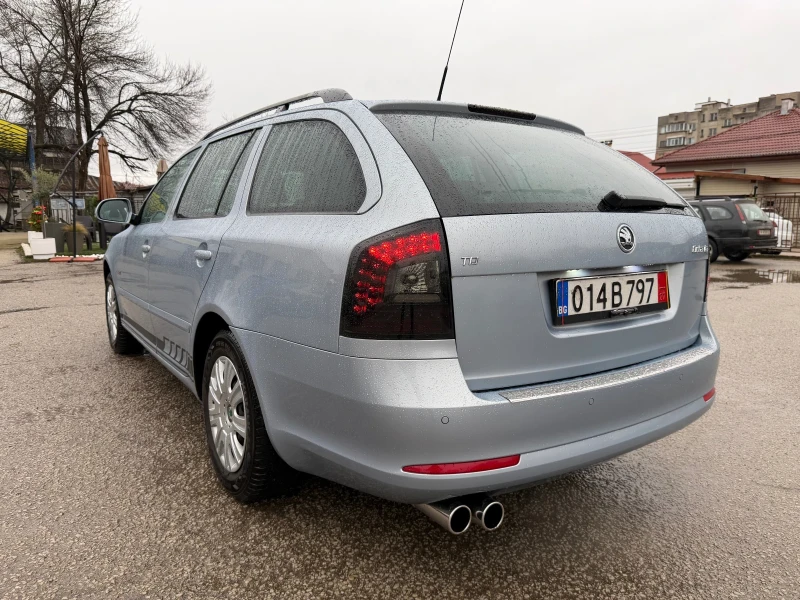 Skoda Octavia 1.9 TDI - НАВИГАЦИЯ, снимка 7 - Автомобили и джипове - 52898011