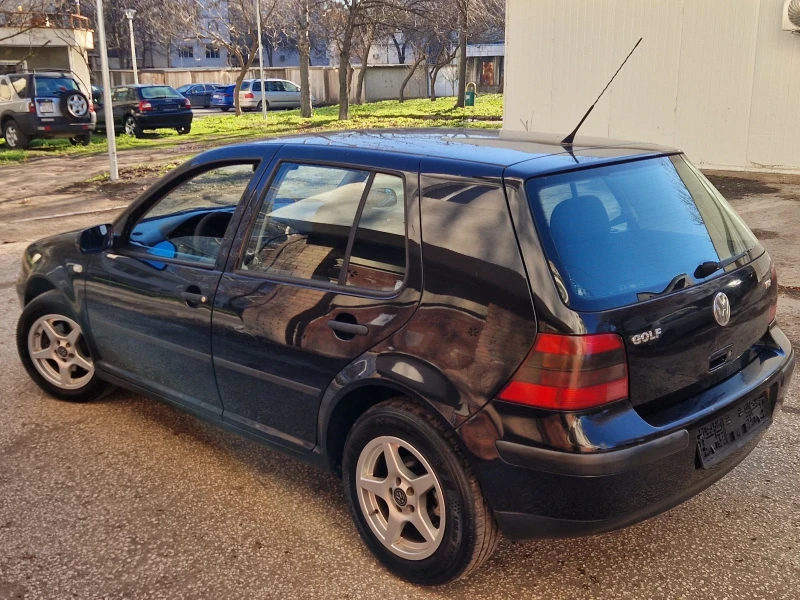 VW Golf 1.9TDI 90к.с., снимка 4 - Автомобили и джипове - 52929485