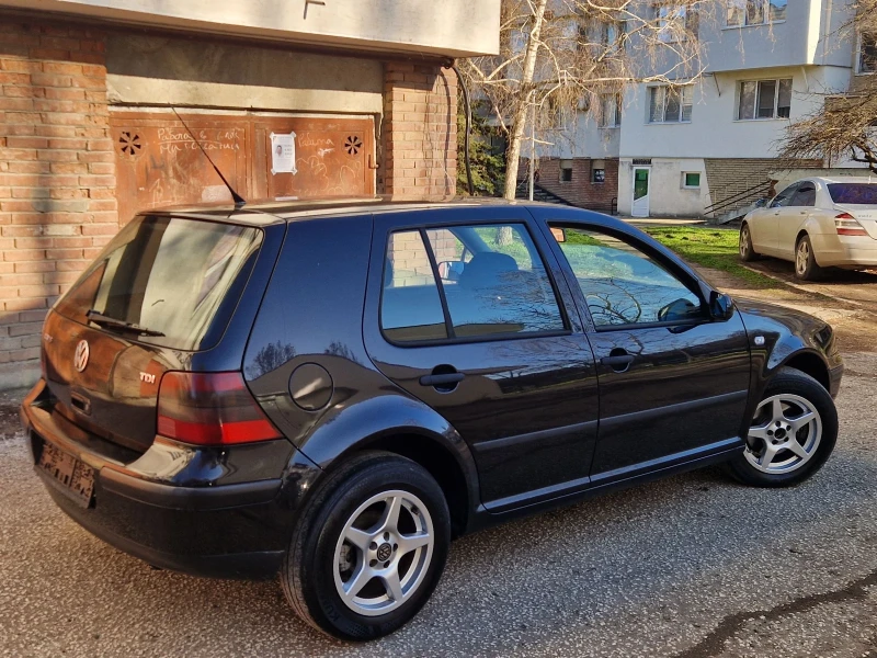 VW Golf 1.9TDI 90к.с., снимка 2 - Автомобили и джипове - 52929485