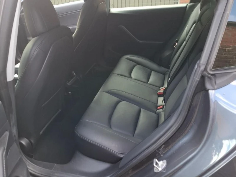 Tesla Model 3 Facelift Long Range 4x4, снимка 9 - Автомобили и джипове - 52945036